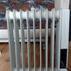 Eiropā ražots elektriskais eļļas radiators - Pārdod - Sadzīves tehnika - Pļavnieki, Rīga
