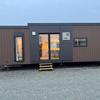 30 m² apdzīvojams konteinera modulis: Māja pēc atslēgas principa, gatava dzīvošanai (busadace6@gmail.com) - Atdod - Mājai - Avoti, Rīga