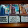 VapSolo Venus - 60000 puffs - 25 Eur / шт. - Pārdod - Mājai - Rīga, Rīga