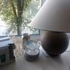 Lampa un trauki - Atdod - Mājai - Atgāzene, Rīga