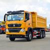 HOWO TX 400HP 6x4 pašizgāzējs (larocquedaniel226@gmail.com) - Pārdod - Transports - Visa Latvija