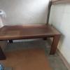 Koka galds - Atdod - Mājai - Visa Latvija