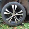 Diski no Peugeot 207 - Pārdod - Transports - Jelgava, Jelgava