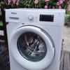 Whirlpool veļasmašīna - Atdod - Sadzīves tehnika - Rāmava, Ķekavas pagasts, Ķekavas novads