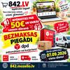 Iepērcies jau šodien - Pārdod - Dažādi - Visa Latvija