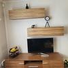 SEKCIJA - TV KUMODE UN 2 PLAUKTI - Atdod - Mēbeles - Teika, Rīga