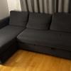 Ikea dīvāns - Atdod - Mājai - Mārupe, Mārupes novads